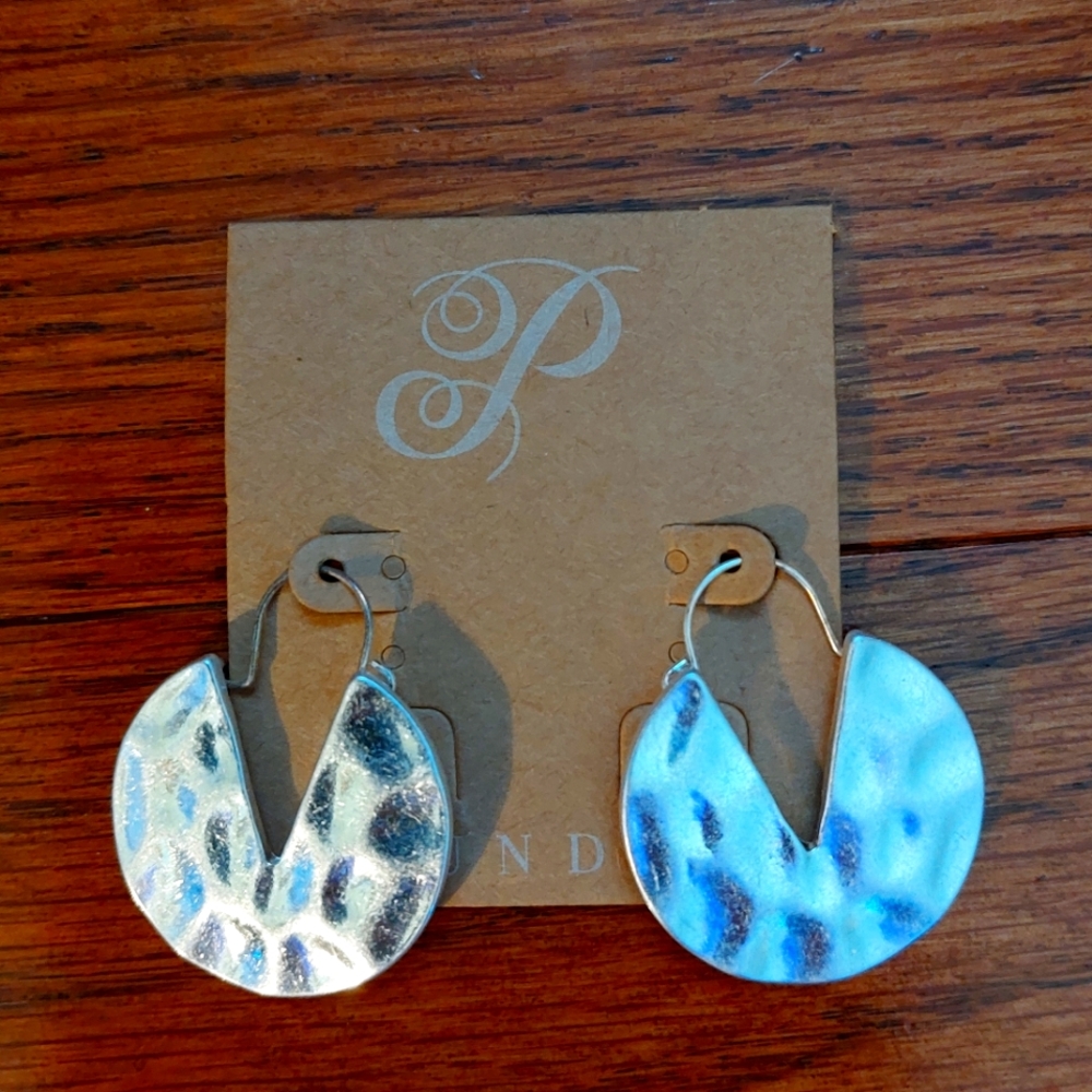 Plunder Earrings